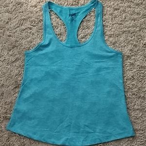 Soffe Racerback Tank Top